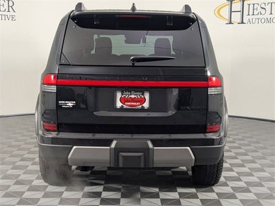 2024 Lexus GX GX 550 Premium