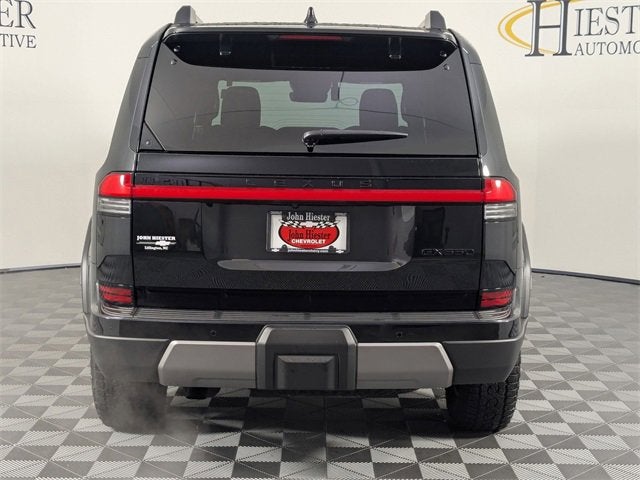 2024 Lexus GX GX 550 Premium