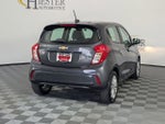 2020 Chevrolet Spark LT