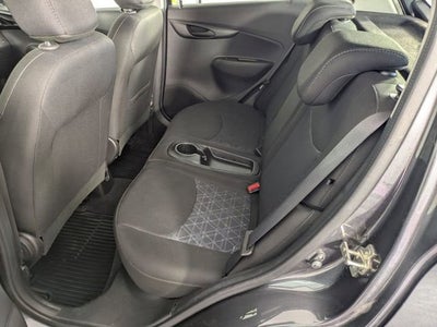 2020 Chevrolet Spark LT