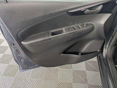 2020 Chevrolet Spark LT