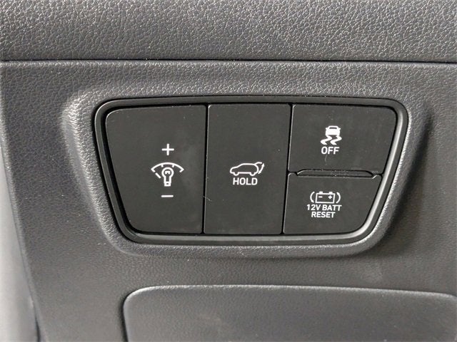 2024 Hyundai Tucson Hybrid Blue