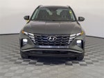 2024 Hyundai Tucson Hybrid Blue