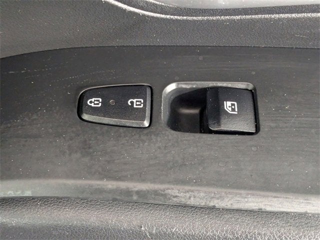 2024 Hyundai Tucson Hybrid Blue