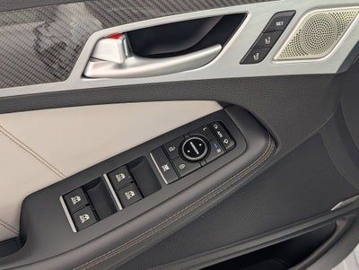 2018 Genesis G80 3.3T Sport