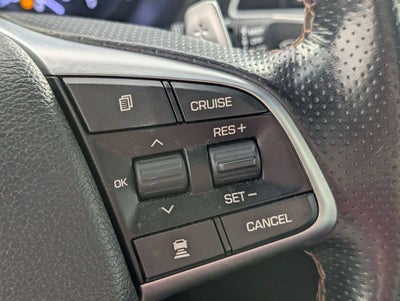 2018 Genesis G80 3.3T Sport