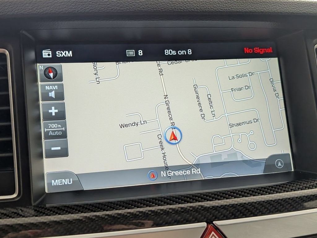 2018 Genesis G80 3.3T Sport