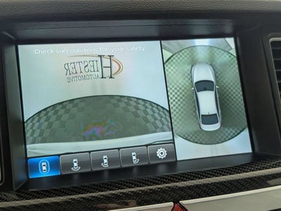 2018 Genesis G80 3.3T Sport