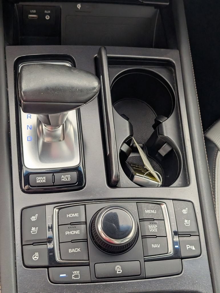 2018 Genesis G80 3.3T Sport