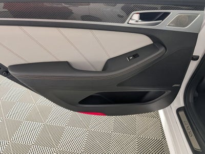 2018 Genesis G80 3.3T Sport
