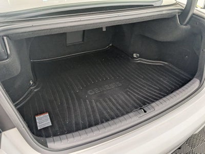 2018 Genesis G80 3.3T Sport