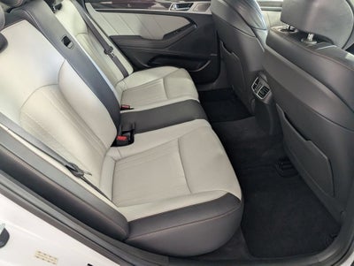 2018 Genesis G80 3.3T Sport