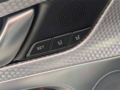 2022 Genesis G70 3.3T