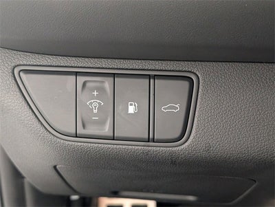 2022 Genesis G70 3.3T