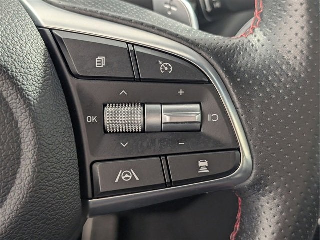 2022 Genesis G70 3.3T