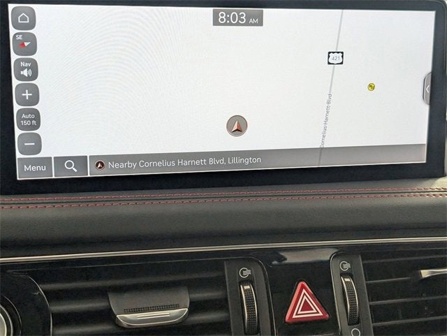 2022 Genesis G70 3.3T