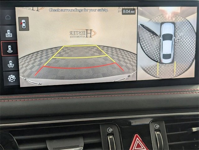 2022 Genesis G70 3.3T