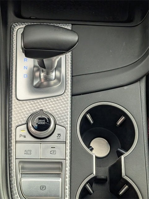 2022 Genesis G70 3.3T