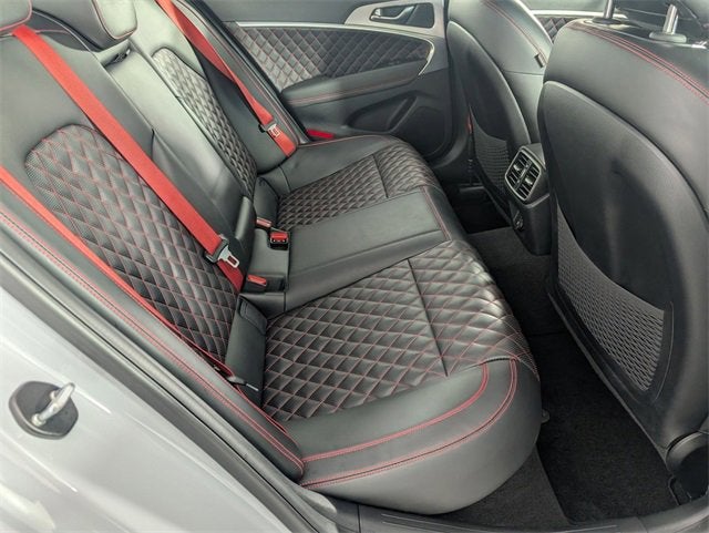 2022 Genesis G70 3.3T