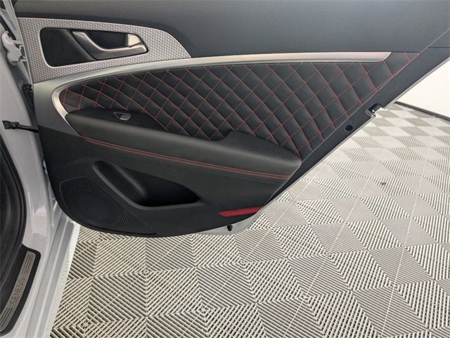 2022 Genesis G70 3.3T