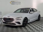2022 Genesis G70 3.3T