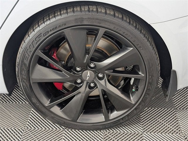 2022 Genesis G70 3.3T