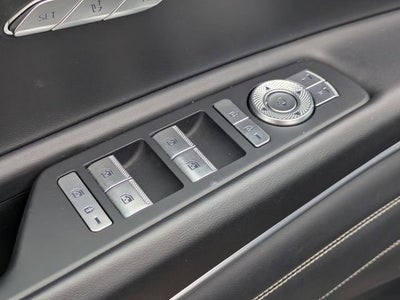 2024 Genesis GV80 2.5T AWD