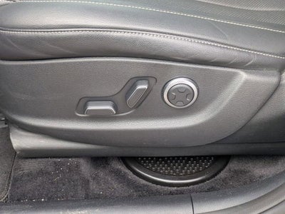 2024 Genesis GV80 2.5T AWD