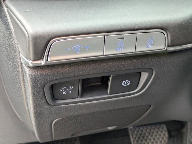 2024 Genesis GV80 2.5T AWD