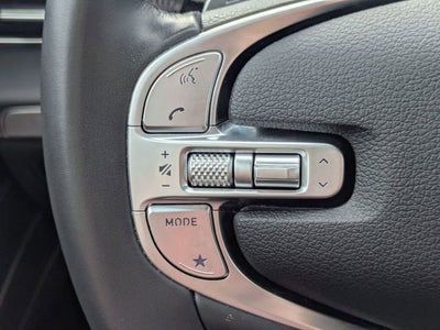 2024 Genesis GV80 2.5T AWD