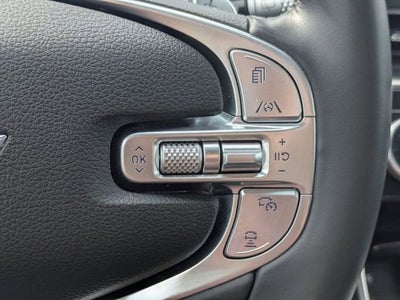 2024 Genesis GV80 2.5T AWD