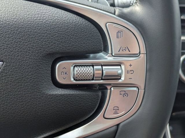 2024 Genesis GV80 2.5T AWD
