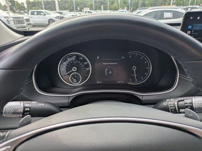2024 Genesis GV80 2.5T AWD
