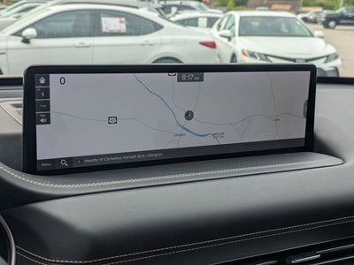 2024 Genesis GV80 2.5T AWD