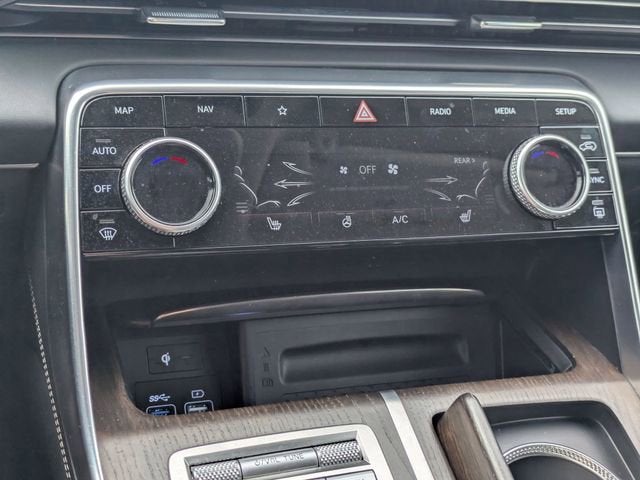 2024 Genesis GV80 2.5T AWD