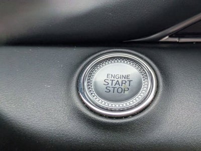 2024 Genesis GV80 2.5T AWD