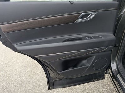 2024 Genesis GV80 2.5T AWD