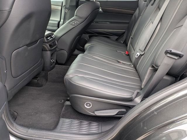 2024 Genesis GV80 2.5T AWD