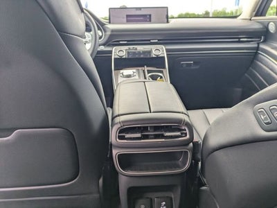 2024 Genesis GV80 2.5T AWD