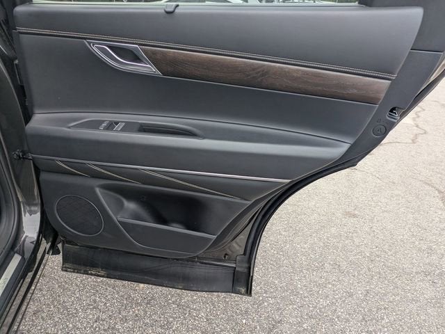 2024 Genesis GV80 2.5T AWD