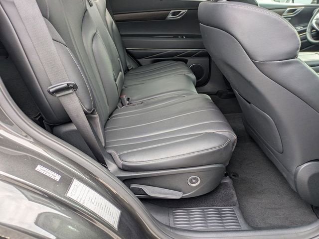 2024 Genesis GV80 2.5T AWD