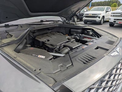 2024 Genesis GV80 2.5T AWD