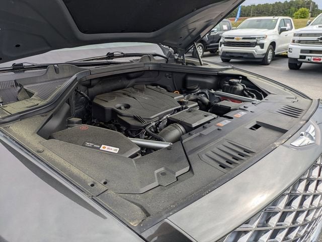 2024 Genesis GV80 2.5T AWD