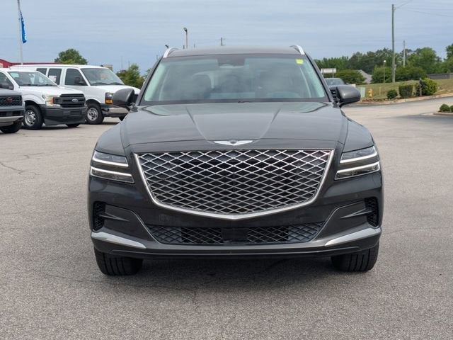 2024 Genesis GV80 2.5T AWD