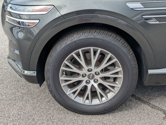 2024 Genesis GV80 2.5T AWD