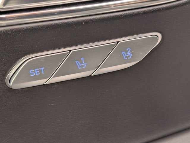 2024 Genesis GV80 NA