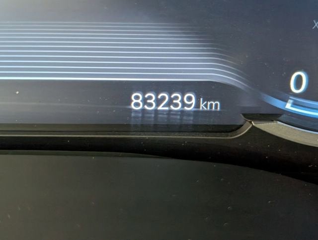 2024 Genesis GV80 NA