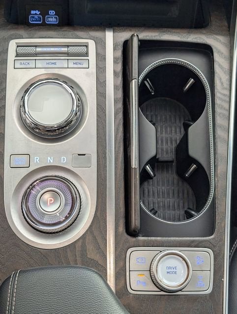 2024 Genesis GV80 NA