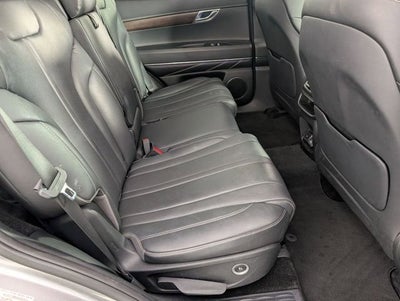 2024 Genesis GV80 NA