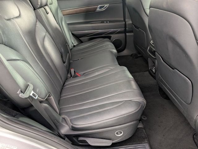 2024 Genesis GV80 NA